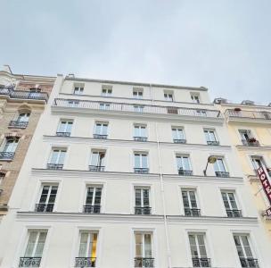 Vente Appartement 2 pièces PARIS-14EME-ARRONDISSEMENT 75014