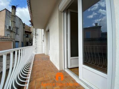 Location Appartement 3 pièces ANCONE 26200
