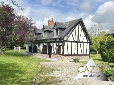 Vente Maison 5 pièces GACE 61230