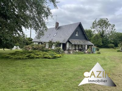 photo For sale House VIMOUTIERS 61