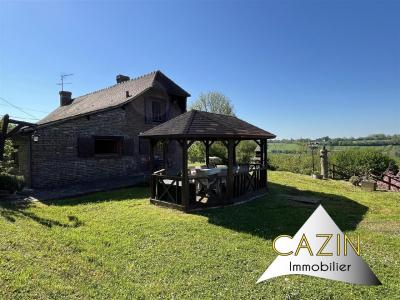 Vente Maison 5 pièces LIVAROT 14140