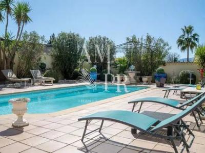 Rent for holidays House MOUGINS  06