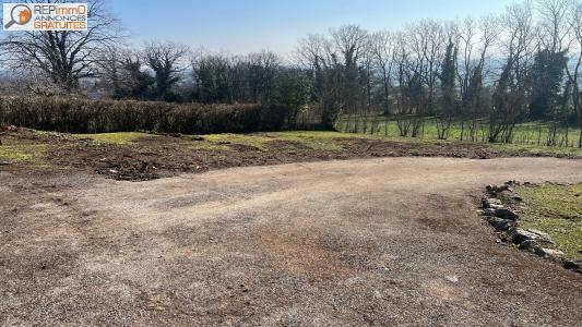 photo For sale Land CROZET 01