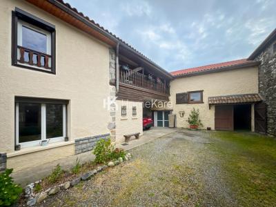 Vente Maison GOURDAN-POLIGNAN  31