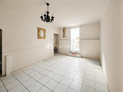 Vente Maison 2 pièces BORDEAUX 33100