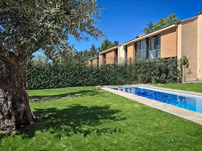 Vente Maison 5 pièces EGUILLES 13510