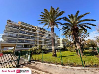 Vente Appartement 2 pièces CANNES 06400