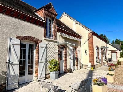 Vente Maison 6 pièces MONDOUBLEAU 41170