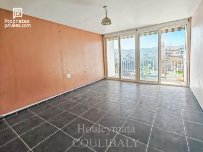 Vente Appartement 3 pièces HAVRE 76600