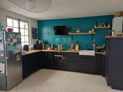 photo For sale House NOYON 60