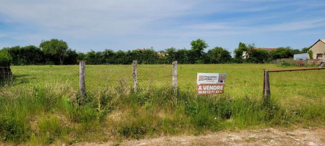 photo For sale Land VENDOME 41