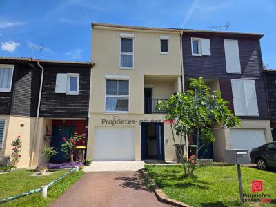 Vente Maison 7 pièces SAINTE-GENEVIEVE-DES-BOIS 91700