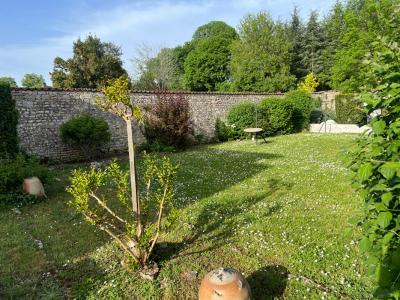 Vente Maison 4 pièces SAINT-MAIXENT-L'ECOLE 79400