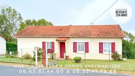 Vente Maison 4 pièces MONTPON-MENESTEROL 24700