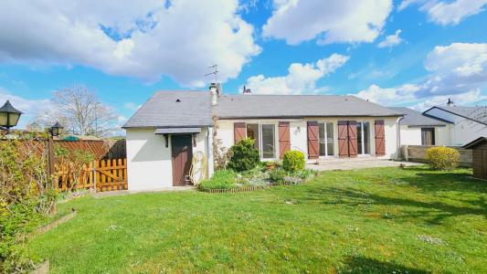 photo For sale House SAINT-DOULCHARD 18