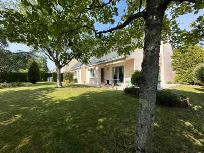 Vente Maison 7 pièces SAINTE-LUCE-SUR-LOIRE 44980
