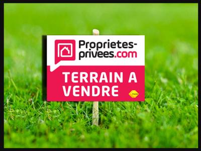photo For sale Land BEAUMONT-SUR-OISE 95