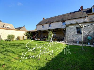 Vente Maison 7 pièces ANGERVILLE 91670