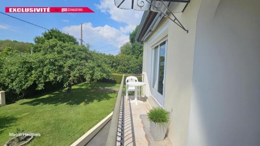 Vente Maison 5 pièces MARCEY-LES-GREVES 50300