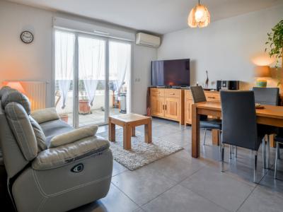 Vente Appartement 4 pièces JUVIGNAC 34990