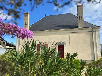 photo For sale House CHAPELLE-D'ALIGNE 72