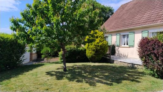 Vente Maison EPERNON  28