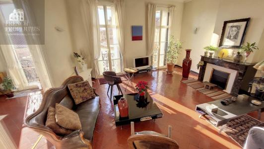 Vente Appartement 3 pièces PERPIGNAN 66000