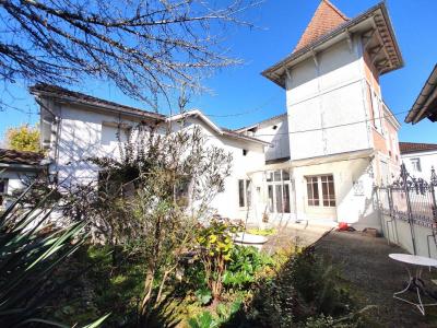 photo For sale House SOUPROSSE 40