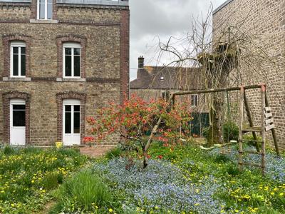 Vente Maison 6 pièces ANTOIGNY 61410
