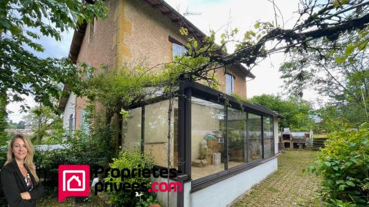 photo For sale House CHAUFFAILLES 71