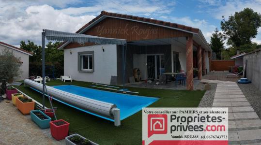 For sale House DALOU  09