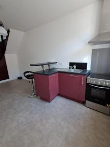 Vente Maison 3 pièces COGNAC 16100