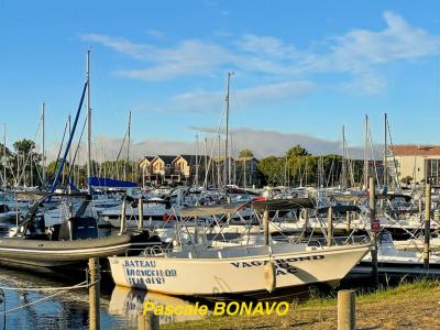 photo For sale Land HOURTIN 33