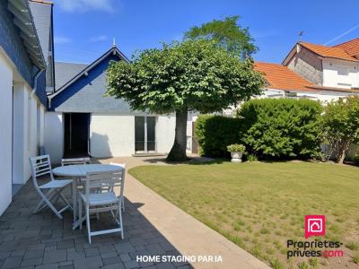 photo For sale House BAULE-ESCOUBLAC 44