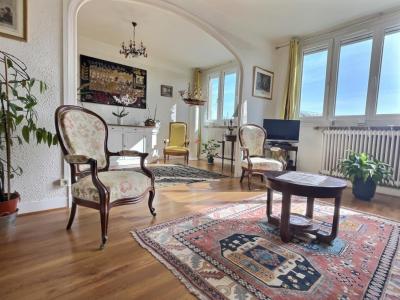 Vente Appartement 5 pièces VERNEUIL-SUR-AVRE 27130