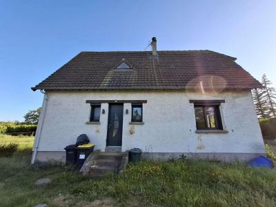 Vente Maison 6 pièces VERNEUIL-SUR-AVRE 27130