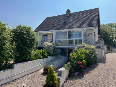Vente Maison 6 pièces CRIEL-SUR-MER 76910