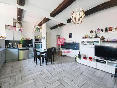Vente Appartement MUY  83