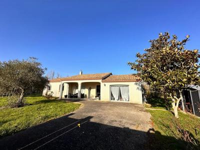 photo For sale House ROQUEFORT 47