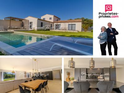 Vente Maison SAINT-SATURNIN-LES-APT  84