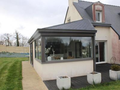 Vente Maison 8 pièces QUINTIN 22800