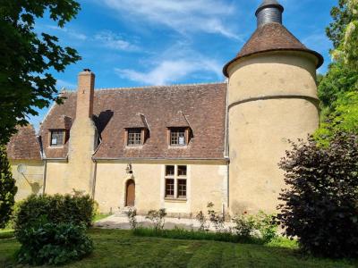 For sale Prestigious house LAVARDIN  41