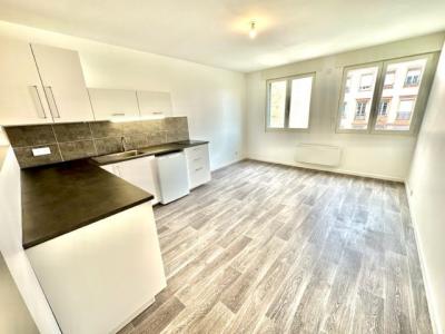 photo For rent Apartment VILLEURBANNE 69