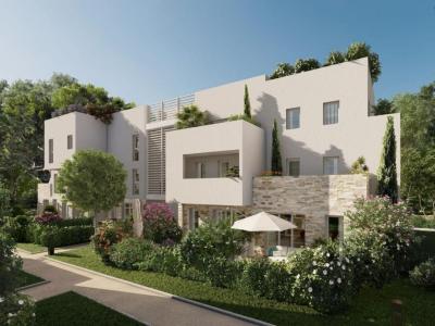 Vente Appartement 5 pièces MARSEILLE-10EME-ARRONDISSEMENT 13010