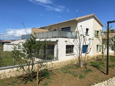 Vente Appartement ALLAN 