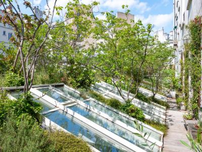 Vente Appartement 5 pièces PARIS-10EME-ARRONDISSEMENT 75010