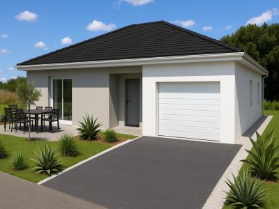 Vente Maison LURE 70200