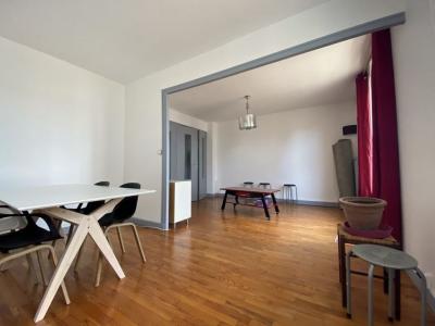 Vente Appartement 3 pièces VALENCE 26000