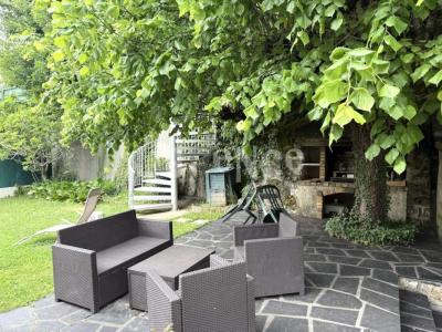 photo For sale Prestigious house CLAYE-SOUILLY 77