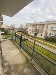 Location Appartement 3 pièces EPINAY-SUR-ORGE 91360